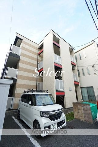 レオパレス大岡壱番館