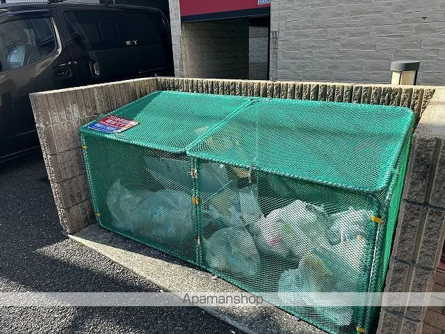 レオパレス大岡壱番館のその他共用部分