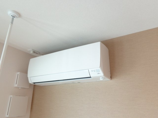 ジュエルウィードの設備|室内設備