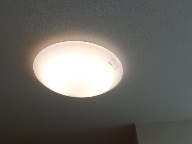 ジュエルウィードの設備|室内設備