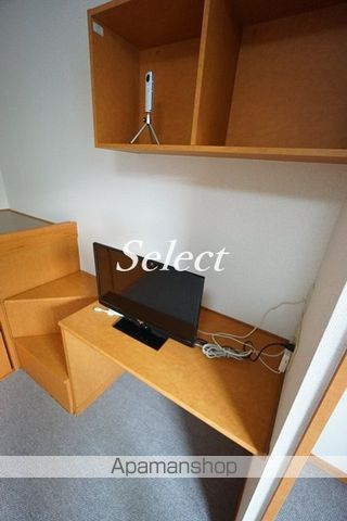 レオパレス大岡壱番館の内装