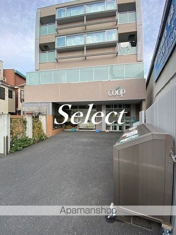 レオパレス大岡壱番館の周辺|ユーコープ大岡店 スーパー 465m 