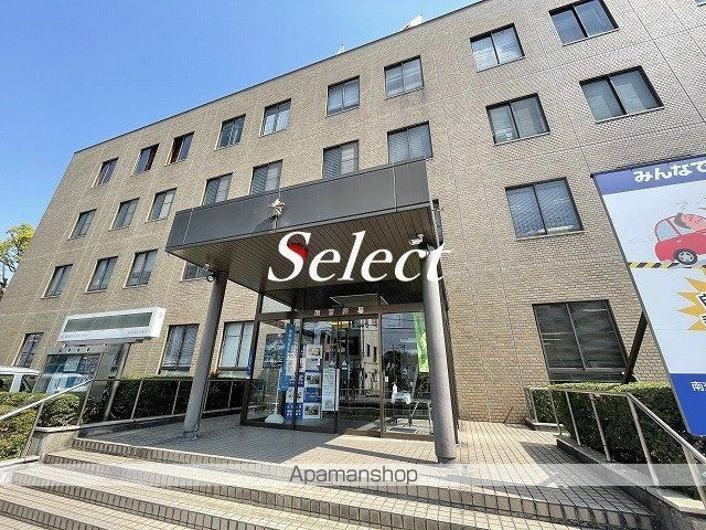 レオパレス大岡壱番館の周辺|南警察署 警察署・交番 844m 
