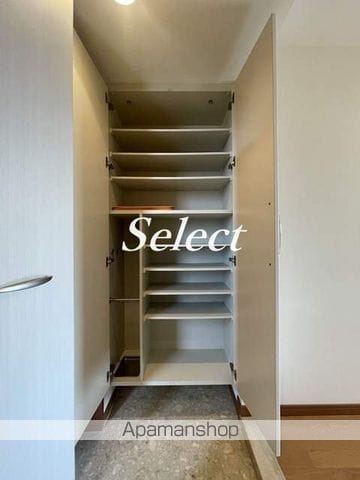 横浜市南区大岡２丁目の賃貸マンションの内装