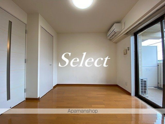 横浜市南区大岡２丁目の賃貸マンションの内装