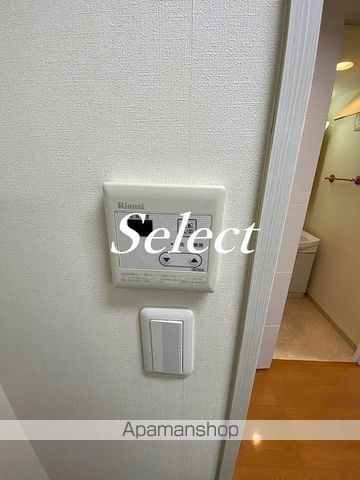 横浜市南区大岡２丁目の賃貸マンションの内装