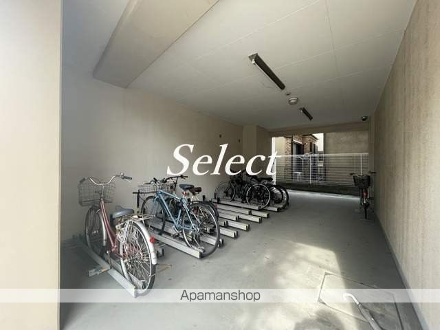 横浜市南区大岡２丁目の賃貸マンションのその他共用部分