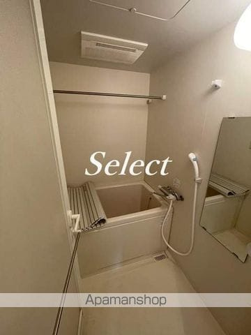 横浜市南区大岡２丁目の賃貸マンションの内装
