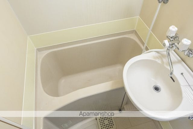横浜市南区大岡２丁目の賃貸マンションの内装