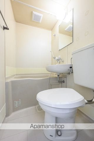 横浜市南区大岡２丁目の賃貸マンションの内装