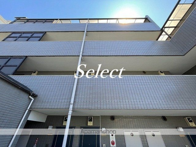 スカイコート横浜弘明寺