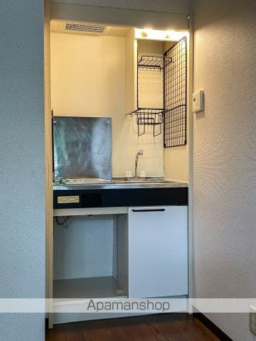 スカイコート横浜弘明寺の内装