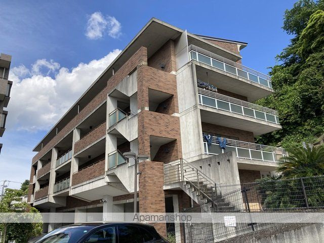 ＮーＦＬＡＴＳ　横浜大岡