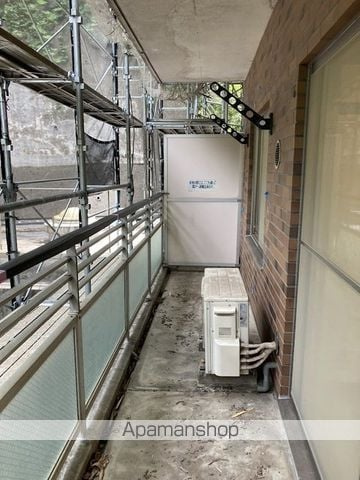 ＮーＦＬＡＴＳ　横浜大岡の内装