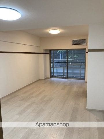 ＮーＦＬＡＴＳ　横浜大岡の内装