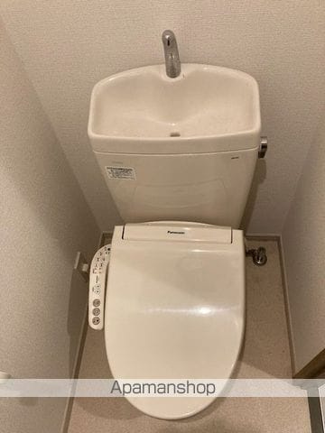 ＮーＦＬＡＴＳ　横浜大岡の内装