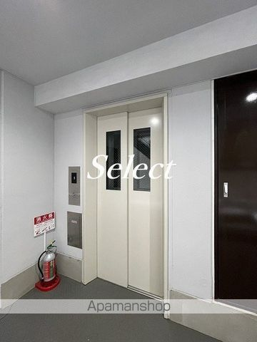 アセットホーム横浜のその他共用部分