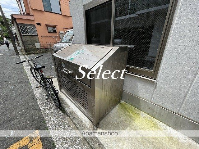 アセットホーム横浜のその他共用部分