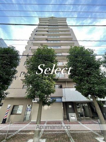ハーズ横浜・ベイガーデン