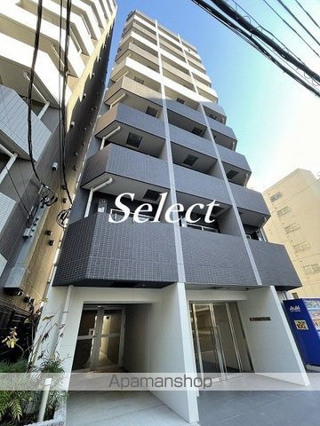 横浜市南区永楽町２丁目の賃貸マンション
