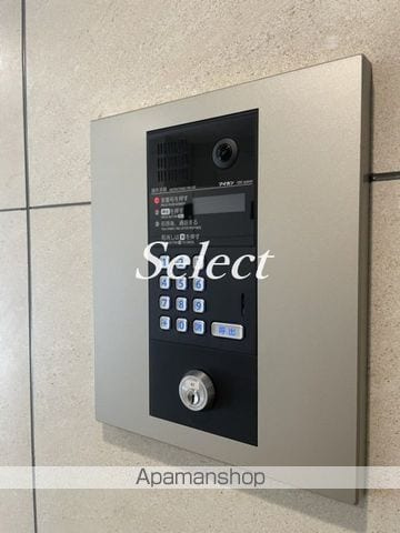 スクエアシティ横濱大通り公園ＡＺのその他共用部分