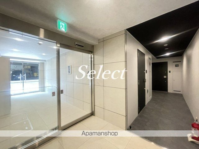 スクエアシティ横濱大通り公園ＡＺのその他共用部分