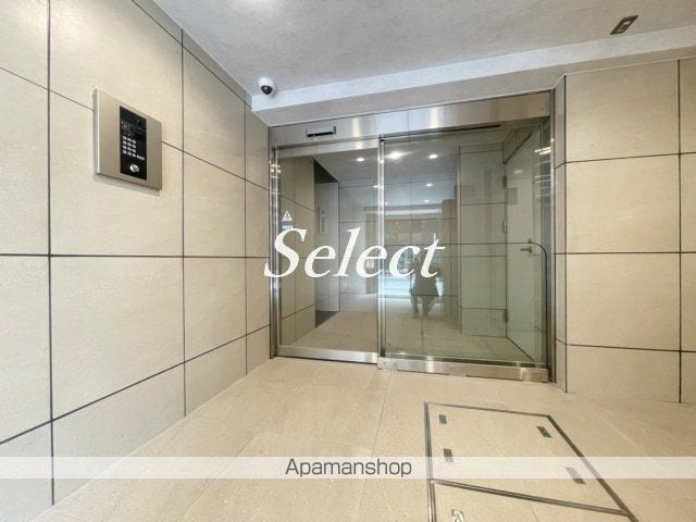 スクエアシティ横濱大通り公園ＡＺのその他共用部分