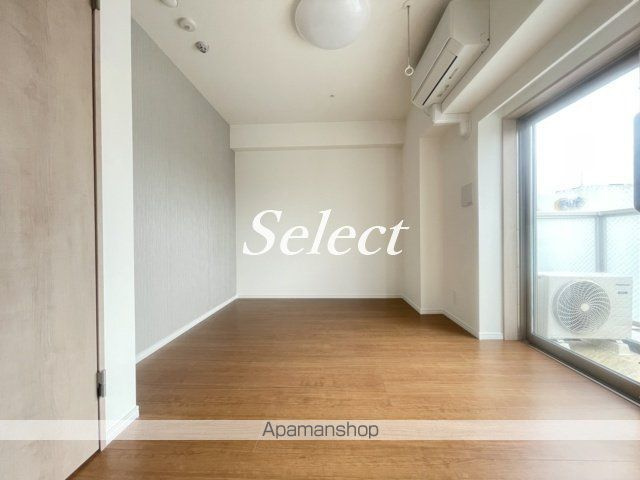 スクエアシティ横濱大通り公園ＡＺの内装