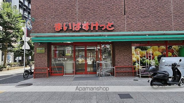 スクエアシティ横濱大通り公園ＡＺの周辺|まいばすけっと 永楽町2丁目店 スーパー 281m 