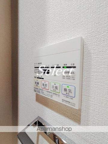 メインステージ横濱伊勢佐木Ⅱの内装