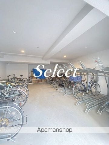 メインステージ横濱伊勢佐木Ⅱのその他共用部分