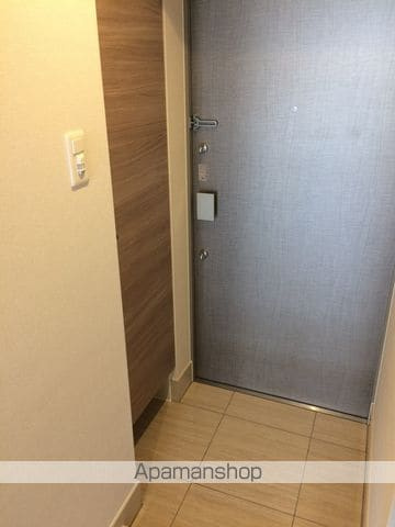 横浜市南区永楽町１丁目の賃貸マンションの内装