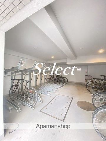 横浜市南区永楽町１丁目の賃貸マンションのその他共用部分