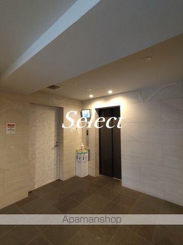 横浜市南区永楽町１丁目の賃貸マンションのその他共用部分