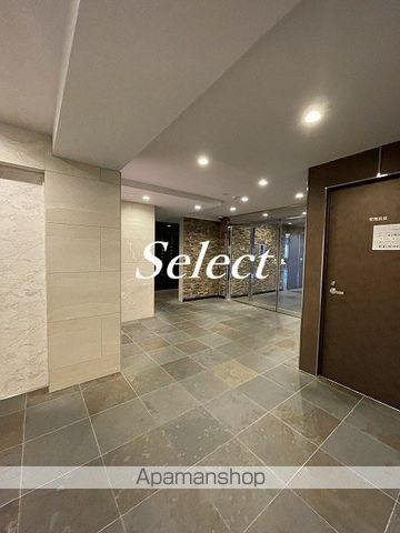 横浜市南区永楽町１丁目の賃貸マンションのその他共用部分