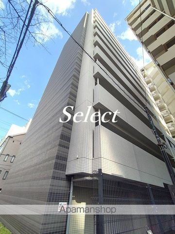 横浜市南区永楽町１丁目の賃貸マンションの外観