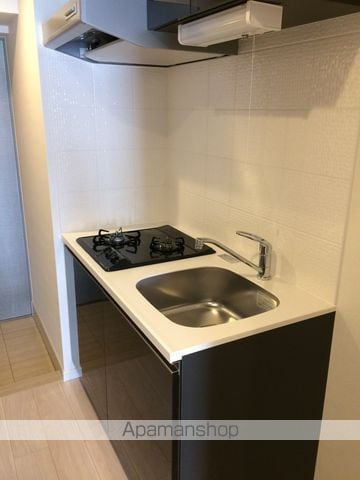 横浜市南区永楽町１丁目の賃貸マンションの内装