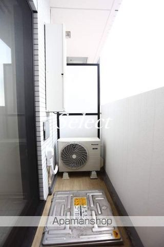 横浜市南区永楽町１丁目の賃貸マンションの内装