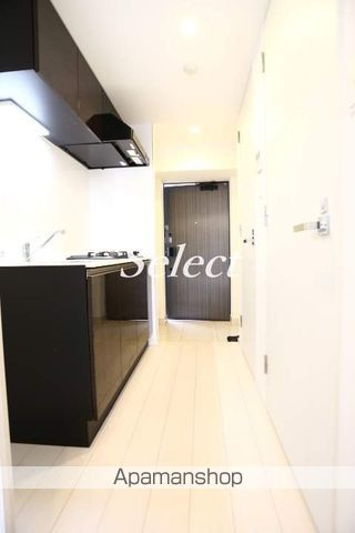 横浜市南区永楽町１丁目の賃貸マンションの内装