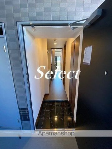 クレヴィスタ横浜関内の内装