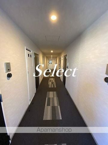 クレヴィスタ横浜関内のその他共用部分