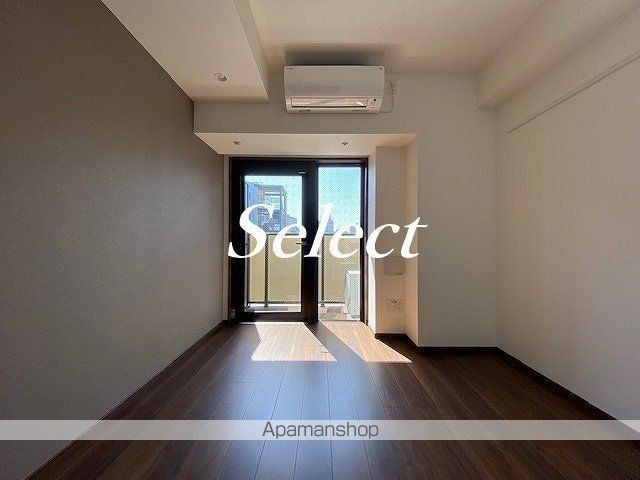 クレヴィスタ横浜関内の内装