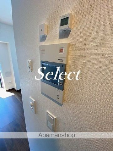 クレヴィスタ横浜関内の内装
