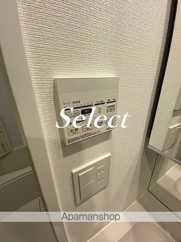 クレヴィスタ横浜関内の内装