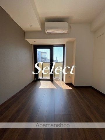 クレヴィスタ横浜関内の内装