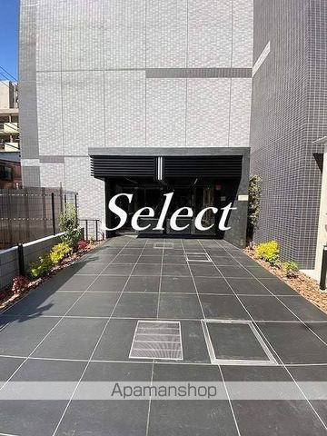 クレヴィスタ横浜関内の外観