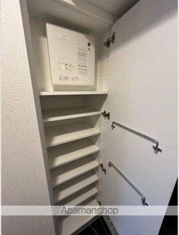 クレヴィスタ横浜関内の内装