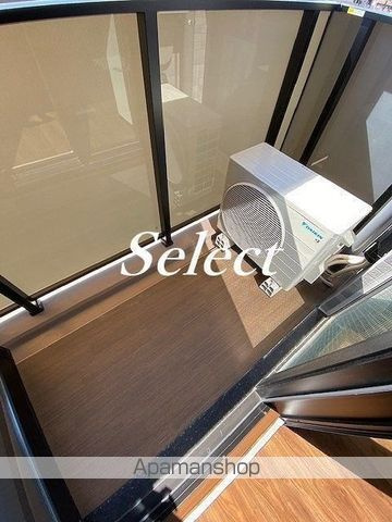 クレヴィスタ横浜関内の内装