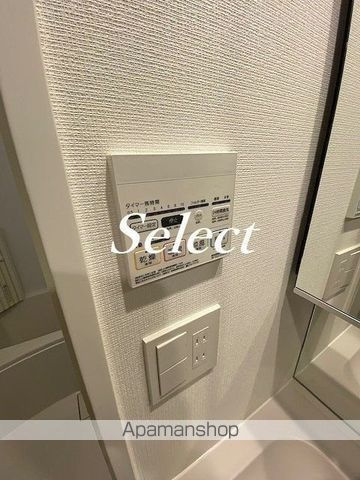 クレヴィスタ横浜関内の内装