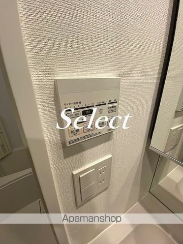 クレヴィスタ横浜関内の内装